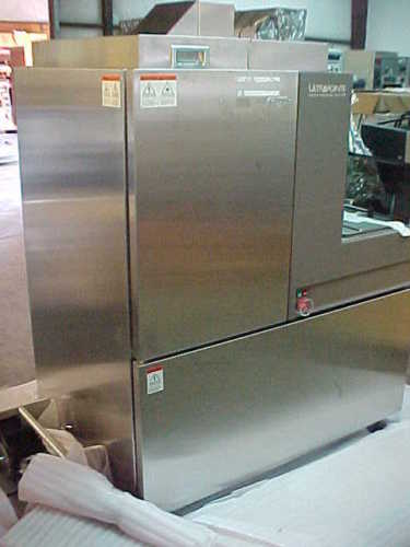 Used KLA-TENCOR ULTRAPOINTE 1010