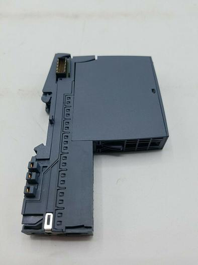 Used Siemens 6ES7 131-6BF00-0CA0. 6ES7 193-6BP00-0BA0