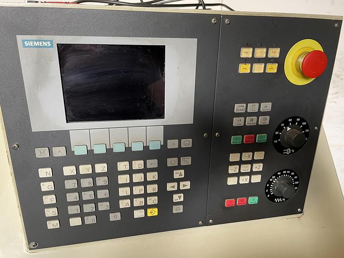 Gebruikt Machinemarkt TK40A