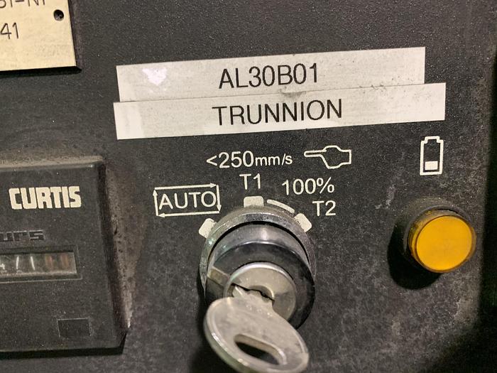 Used FANUC RJ3IB ROBOT CONTROL CABINET ONLY COMPLETE