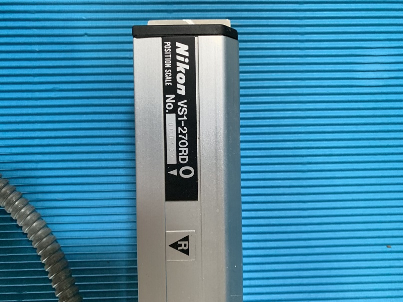 Used Nikon Position Scale VS1-270RD