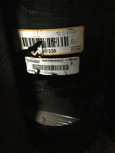 Atlas Copco Adapter Spindle - 2656268527