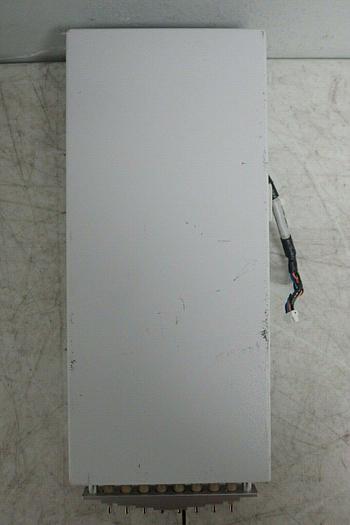 Used Agilent Part Number K1007-60079 Unit