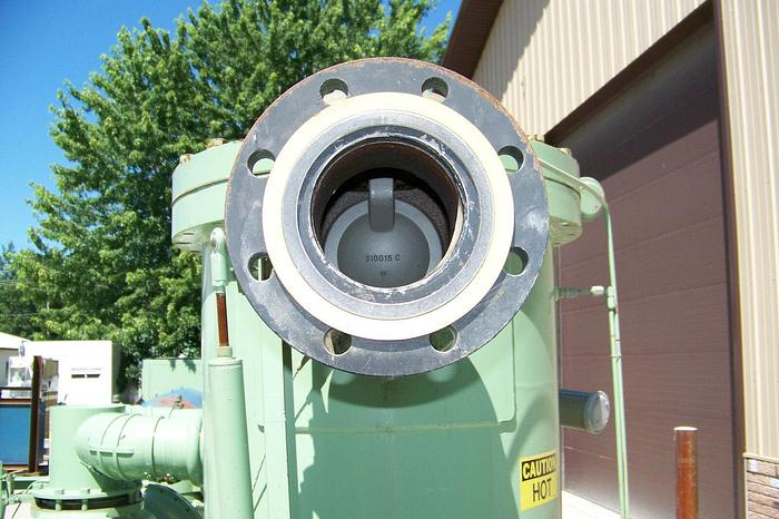 Refurbished Sullair TS32 400 hp.460 Rotary Screw air compressor Variable capacity, warranty