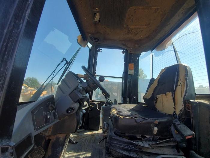 Used Wheel Loader, Caterpillar, 928G (Used)