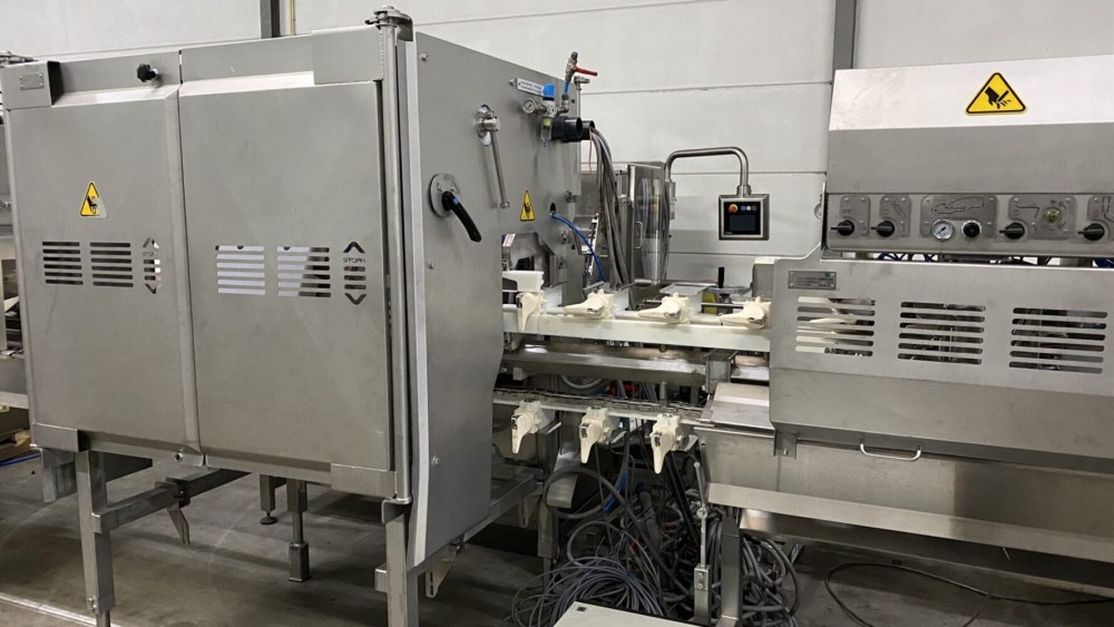 Used Stork AMF BX