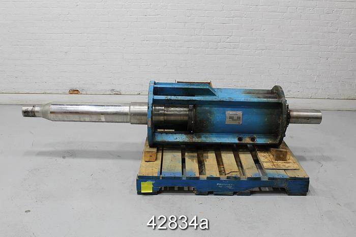 Used Prochem 54MDHDL200 Side Mount Agitator #42834