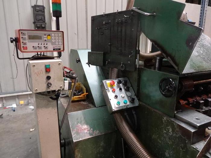 D'occasion SACMA 4 Die Progressive header type SP 25