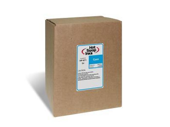 HP Compatible Inks Latex 871 Inks