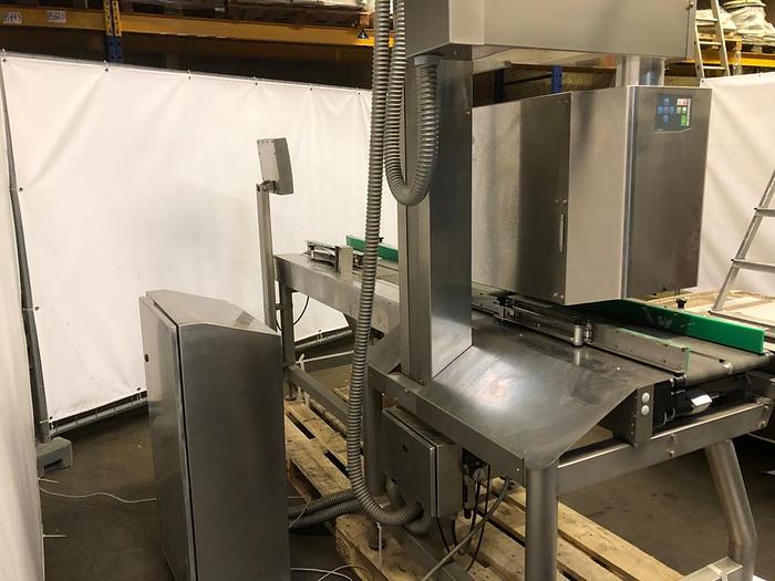 Gebraucht 2003 Bizerba  Auszeichnungsautomat GLMi-100 1T