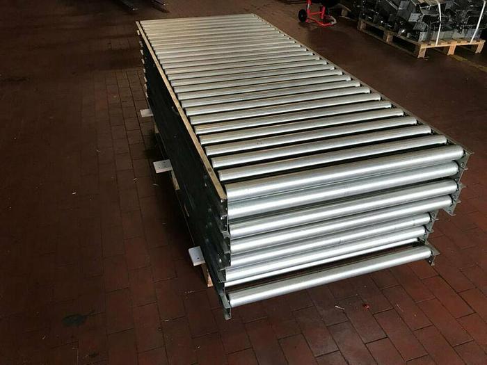 Gebraucht Rollenbahn Förderbahn Fördertechnik