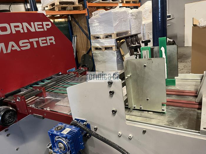 Used SCS-Corner Master