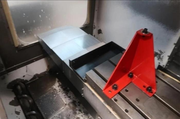 Used 2007 HAAS VF-2D CNC Verical Machining Center