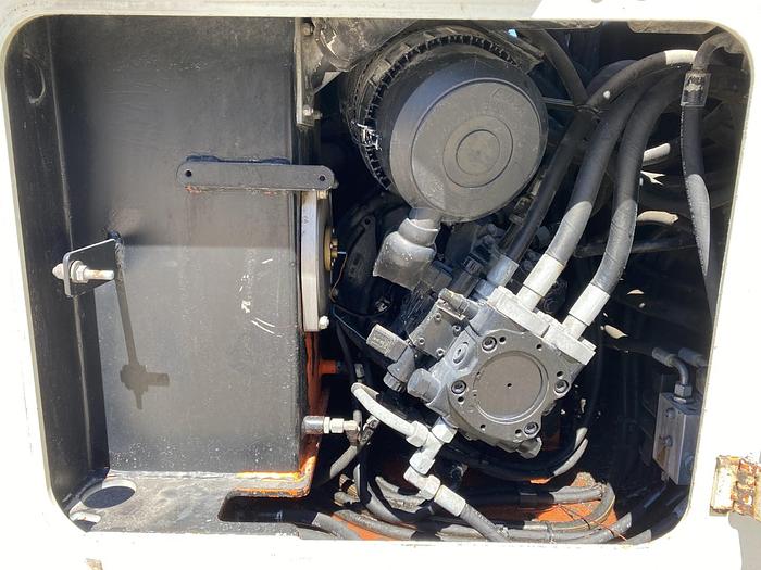 Usato 2002 HAMM HD 70