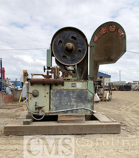 Used Stenner 36" Bandsaw