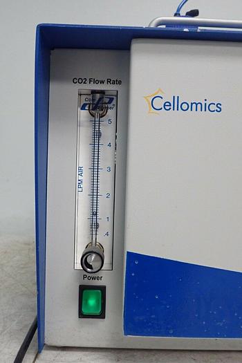 Used Cellomics Model Array Scan VTI Live Cell Module