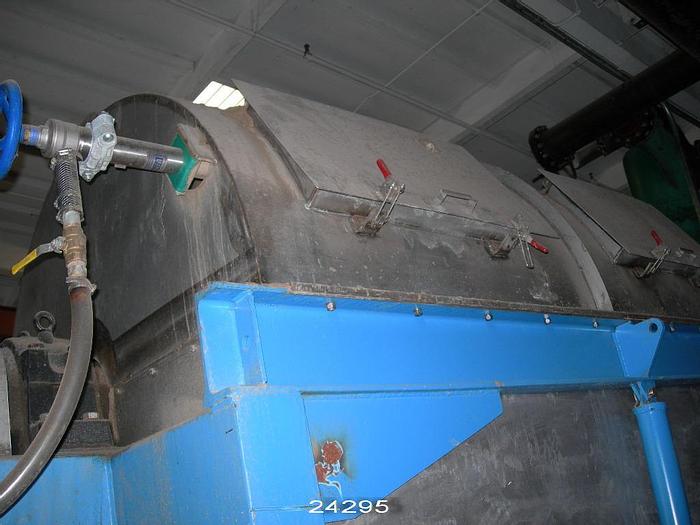 Used BELOIT 4993 #24295