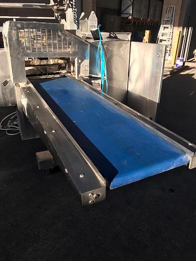 D'occasion REDPACK FLOWRAPPING LINE