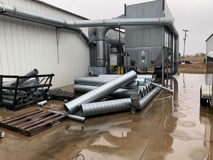 Used 2001 Disa NFK2000