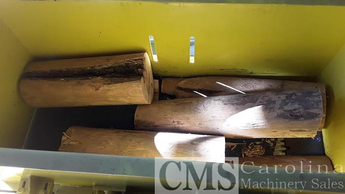 Used 2021 Enerpat EWS-37 Shaving Mill