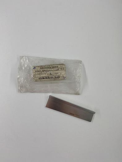 Tetra Pak Spare Parts Paper guide Part. No 929823-0000