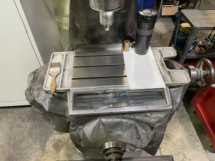 Used MOORE Special JIG GRINDER