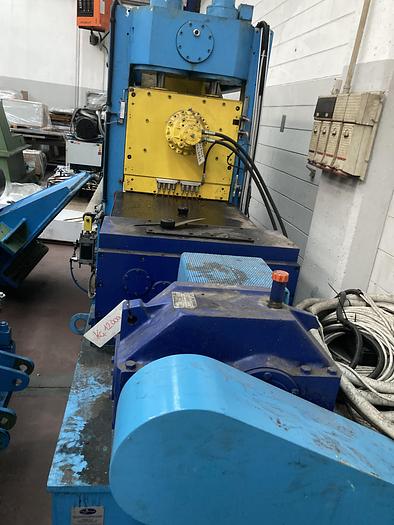 Used F&P Leveler (Usd) #