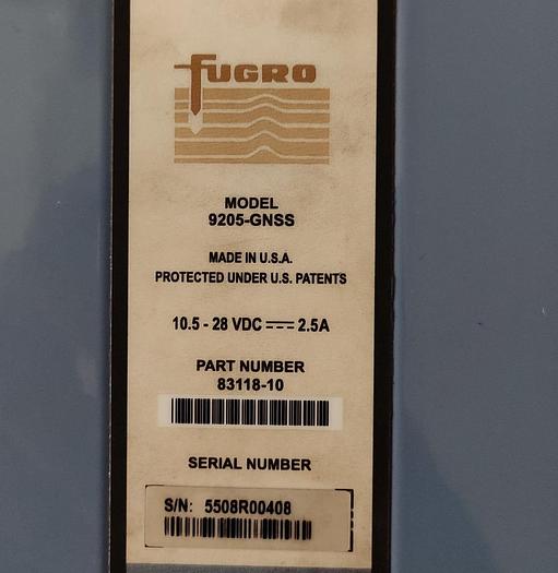 Used Marine Automation Marine Automation