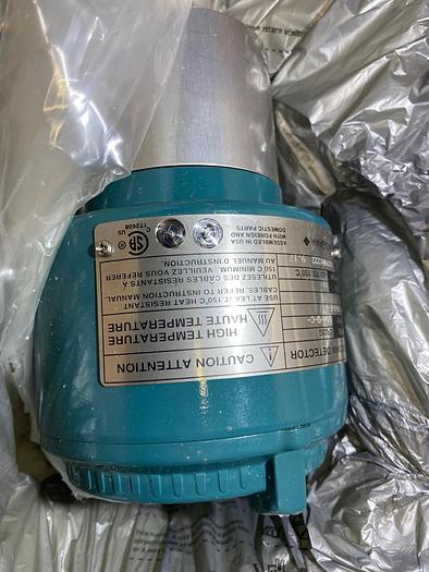 Yokogawa Zirconia Analyzer (New in Box) ZR22G-150-S-C-E-T-T-E-A