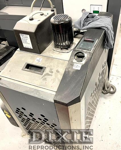 Used 2007 Heidelberg PM74-2P