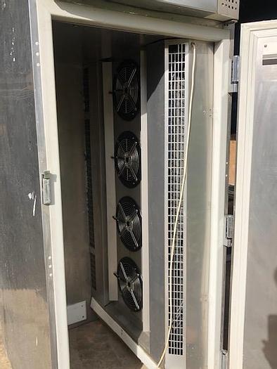 Used Gram køler - køleskab til stikvogne