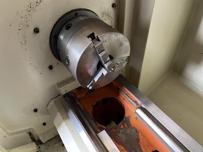 Gebruikt Machinemarkt TK40A