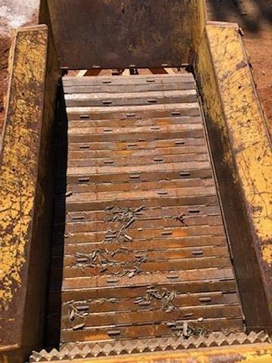 Used 2005 Bandit 1680