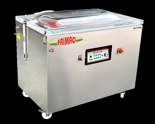 Frimaq Model V110-RP Single Chamber Vacuum Packaging Machine