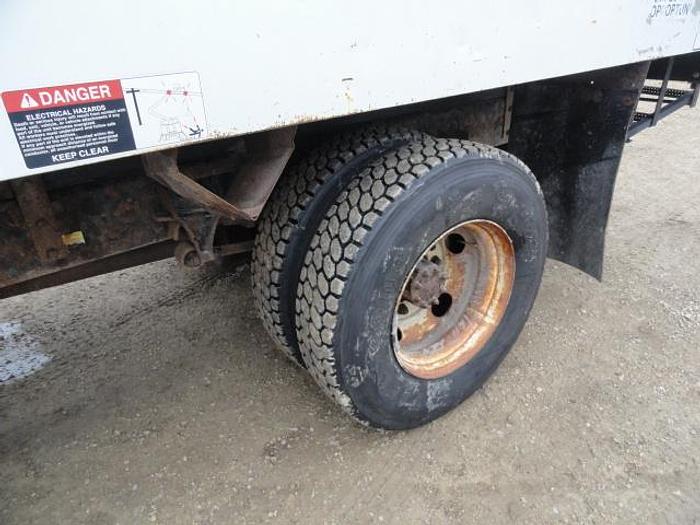 Used 2011 ALTEC LRV55