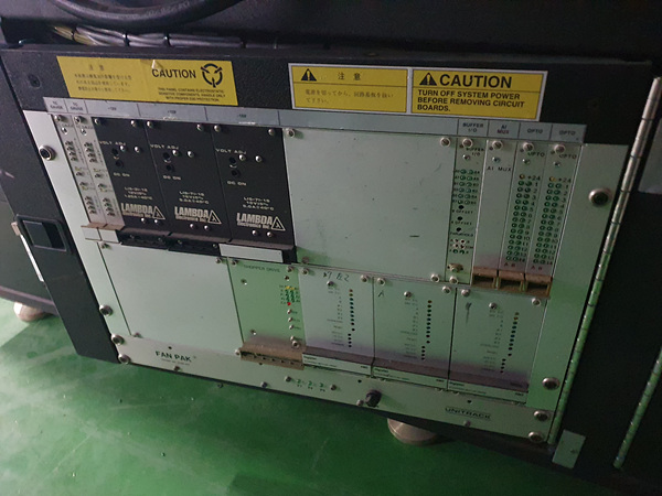 Used AMAT P5000 Mark II-J