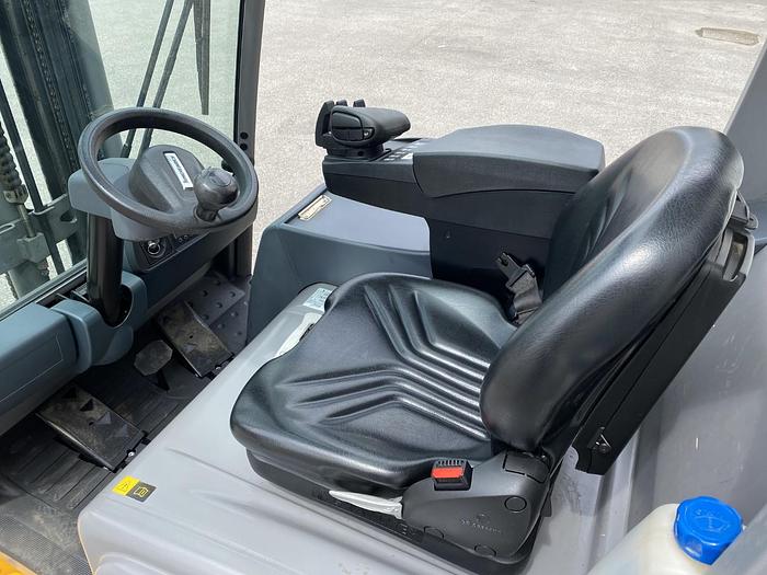 Usato 2018 JUNGHEINRICH EFG 320