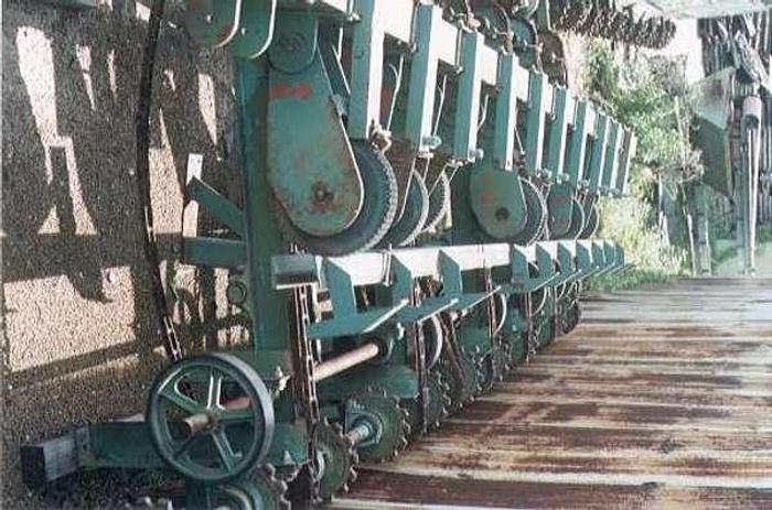 Used 20' Hemco Trimmer