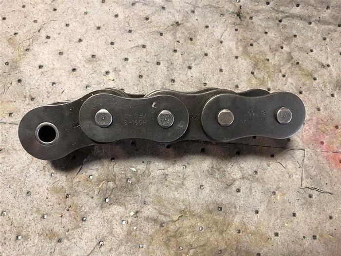 Whitney 4-Link Chain Sections 8-160H
