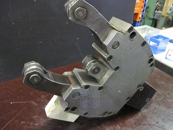 Gebraucht SMW SLK 12