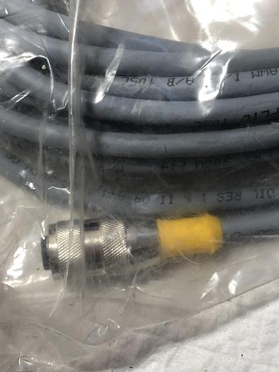 TURCK RK 4.4T-6  Cable U2177 250V 4A(MP)
