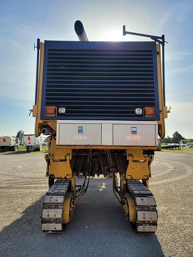 Used 2011 Caterpillar PM201