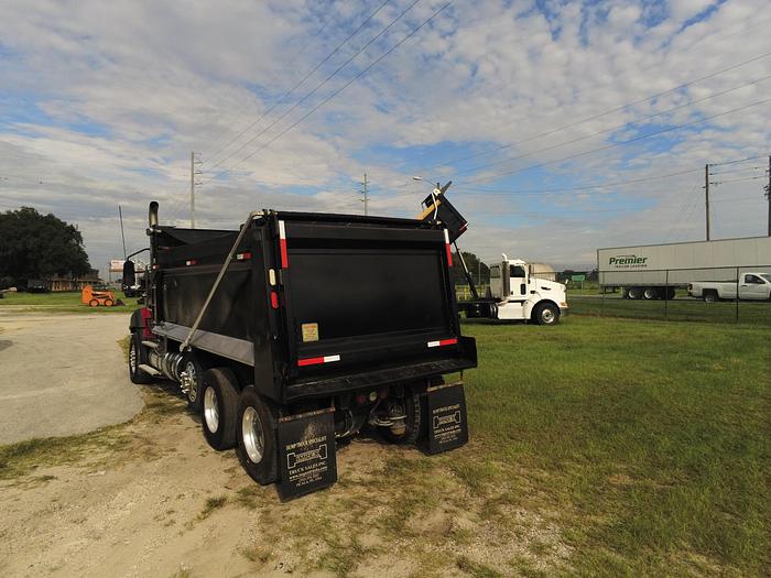 Used 2014 Caterpillar CT660