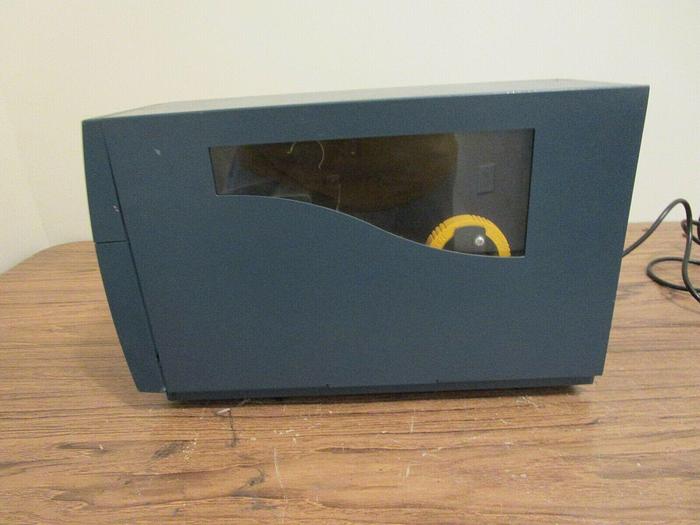 Used Intermec 3400 Direct Thermal/Thermal transfer label