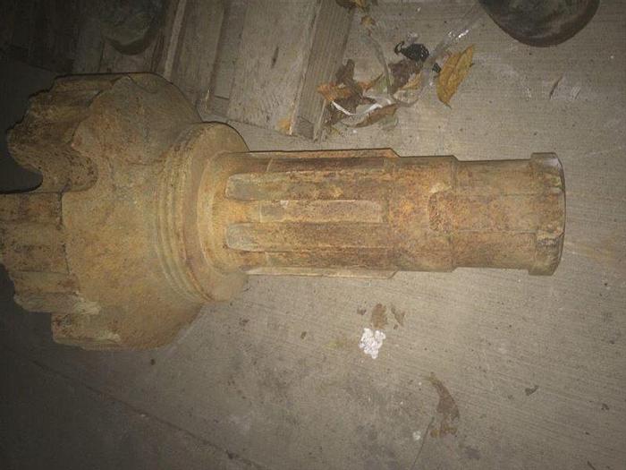 Used SD12 17-1/2 Hammer Bit