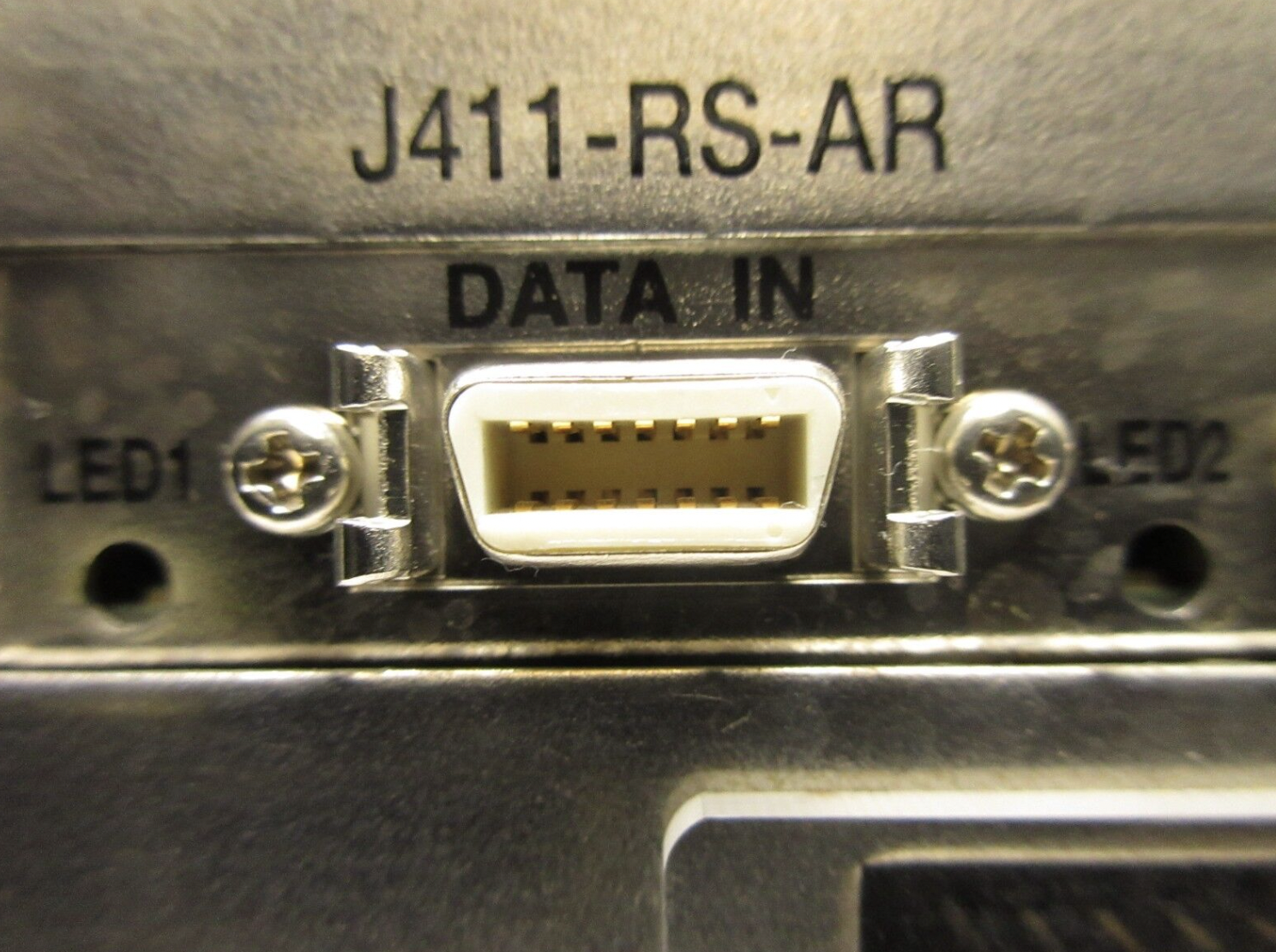 Used Nikon 4S066-593-4 RY-RD Amplifier SPA474L 4S013-684-1 Used Working