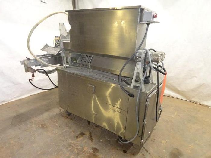 Used Formax Former; Md#PFM-6