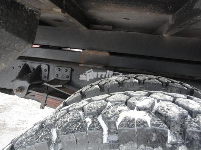 Used 2009 ALTEC LRV55