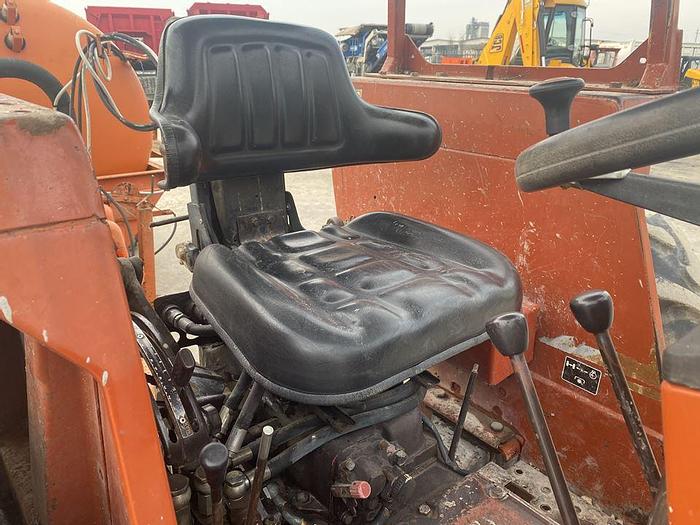 Usato 1986 FIAT AGRI 60/66