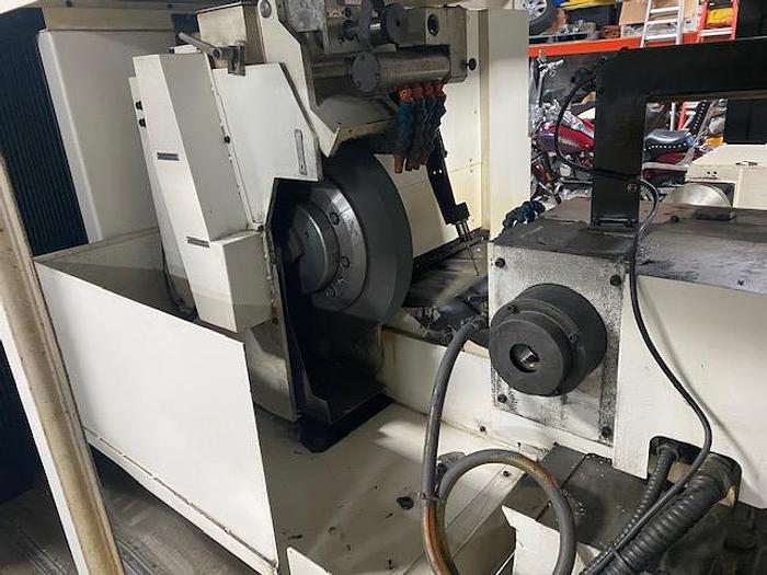 Used Okuma GP26W/650 CNC Cylindrical Grinder